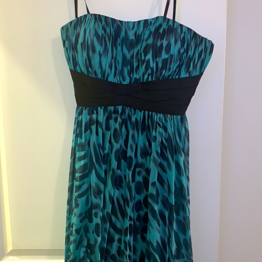 La Femme Formal Gown ๐ - Picture 6 of 9